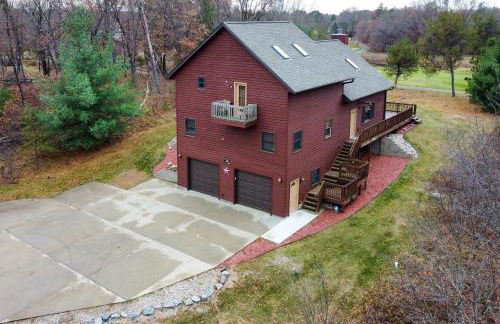 Sand Dunes Lodge - Foto 32