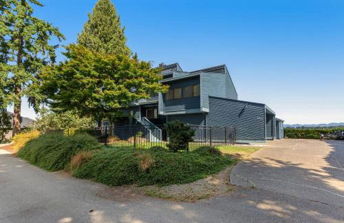 Zen Oasis On Lake Tapps - Foto 41