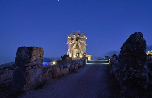 Anemomilos - Foto 67