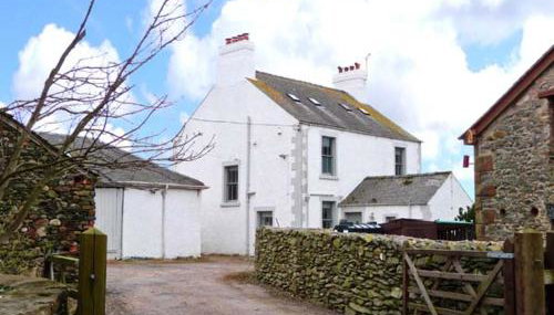 Raceside Farm - Foto 2