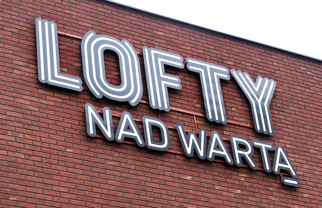 RentPlanet - Lofty nad Wartą - Foto 15