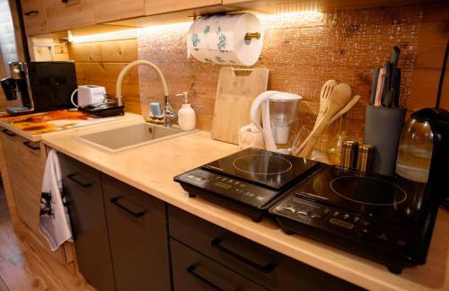 Lawendowy Wypas - Foto 15