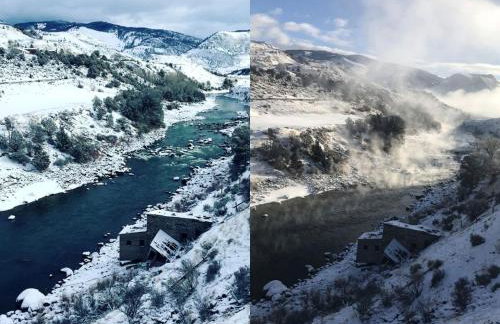 Cozy Cabin Retreat with Stunning Views of Yellowstone National Park in Montana - Foto 31
