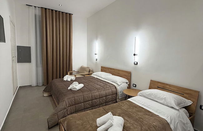 Welcome to i Colori di Napoli - Foto 8