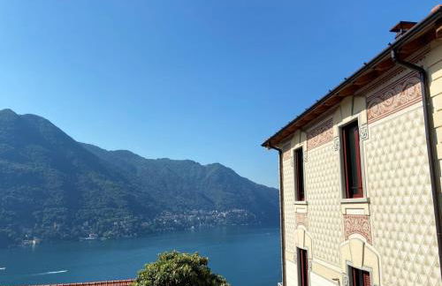 Villa Nova apartment in Moltrasio – Lake Como - Foto 1