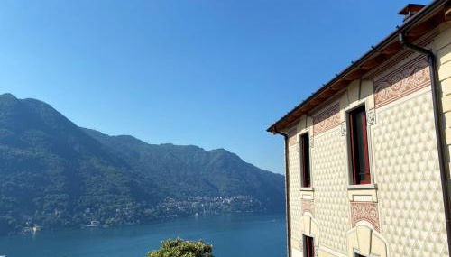 Villa Nova apartment in Moltrasio – Lake Como - Foto 1