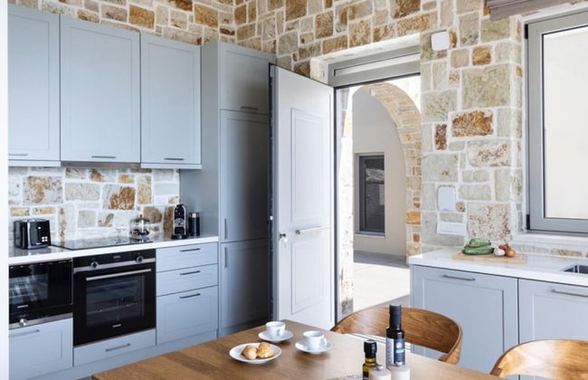 Villa Genesis in Lefkada - Photo 41