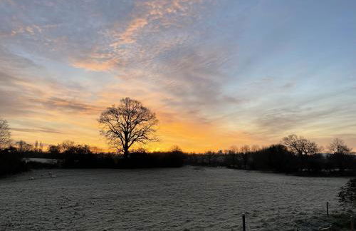 The Old Chapel - Photo 40