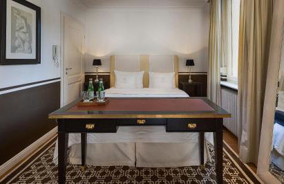 House of Hütter- Heidelberg Suites Guesthouse - Foto 14