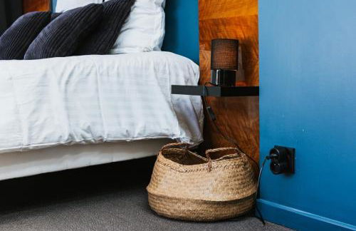 Studio L'écume - Accès Piscine - Foto 11