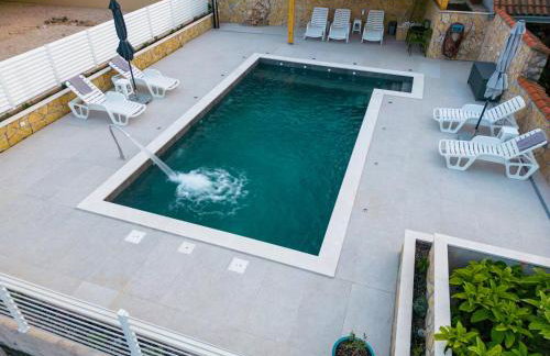 Holiday Home Swiss - Foto 38