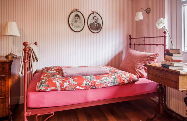 Timeless Charm in Gernrode - Foto 6