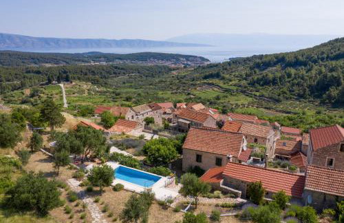 Stone Villa Marjan - Photo 59