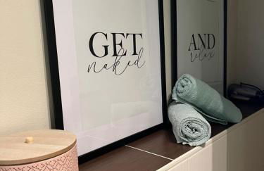 Moderne Fewo mit toller Aussicht - inmitten der Natur - Foto 52