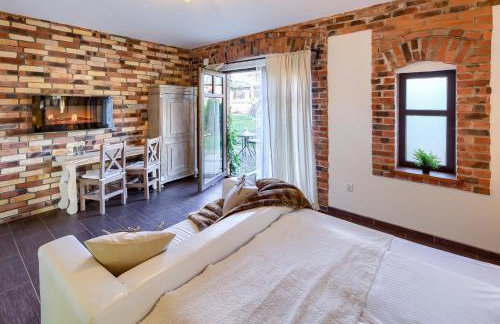 Folwark Białych Bocianów - Photo 35