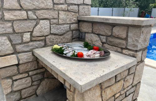 Holiday house Gabi Istria - Foto 23