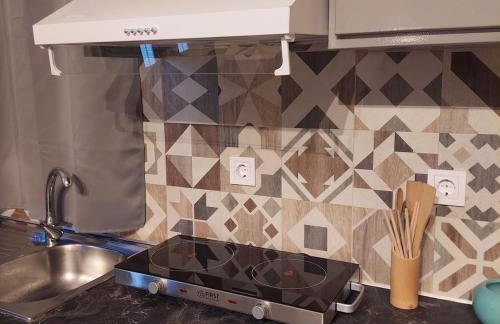 Το σπίτι της μέλισσας 1 - Foto 44