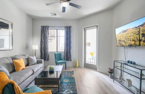 2-Bedroom Family Friendly Home & Comfort & Convenience - 4021 - Foto 29