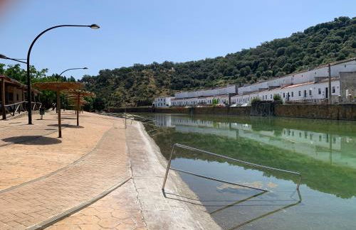 Casa Rural Nacimiento del Huéznar - Tomillo 23 - Foto 58