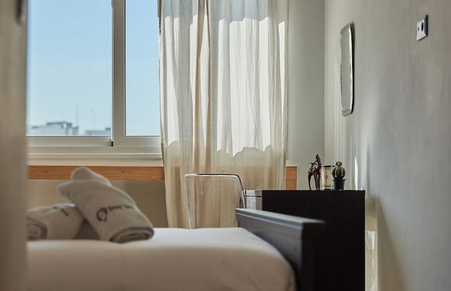 Stayhere Rabat - Hassan - Authentic Residence - Photo 12