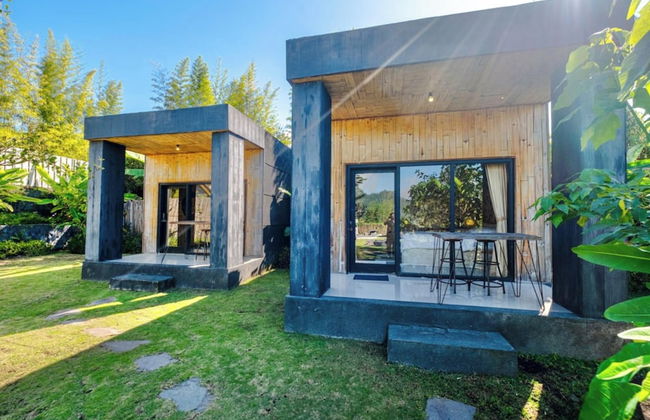 Bamboo Mount Batur and Hot Spring - Foto 5