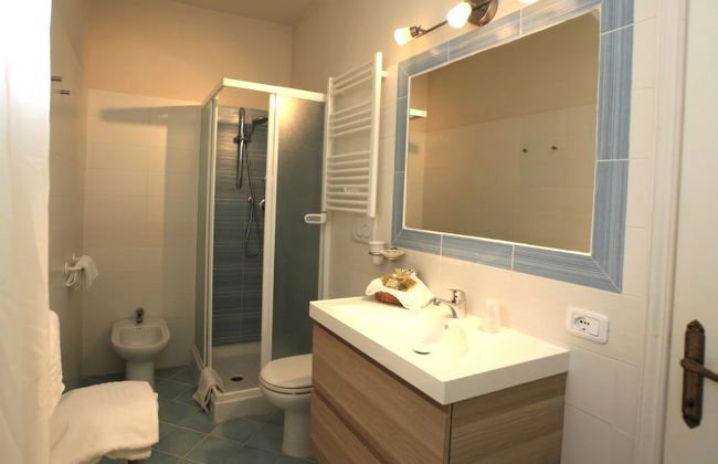 Agriturismo Peretti - Foto 46