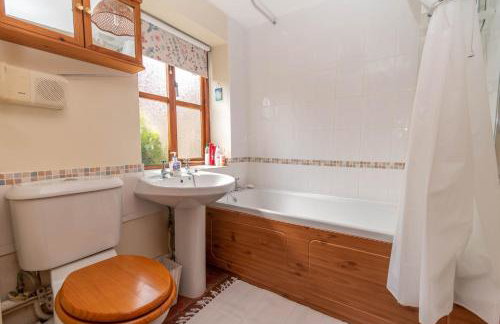 Post Box Cottage - Foto 8