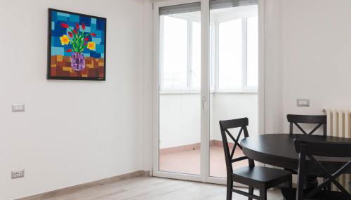 Nuovissimo Attico 17esimo Piano, 10 Posti Letto - Photo 3