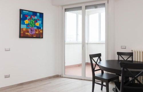 Nuovissimo Attico 17esimo Piano, 10 Posti Letto - Photo 3