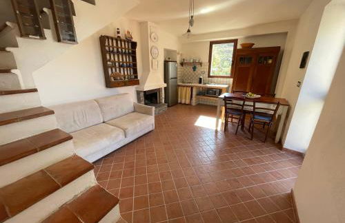 Argentiera HollyHouse - Foto 14