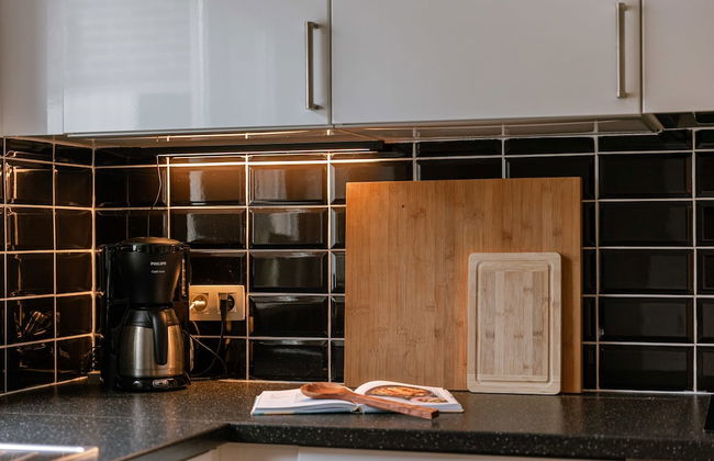 Holiday Home in Quiet Neighbourhood in De Panne - Foto 12