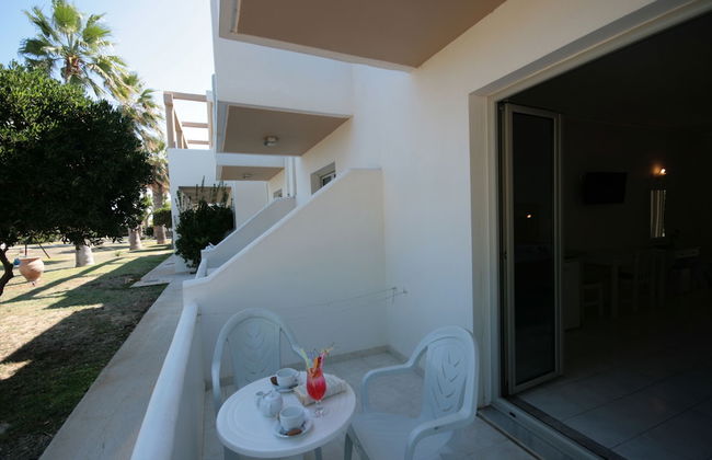 Irina Beach Hotel - Photo 36