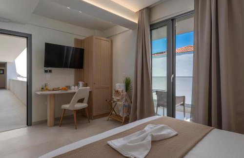 Sandy Seaside Suites - Foto 31