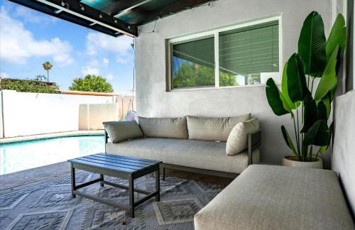 Modern Comfort Pool BBQ Prime Location - Foto 23