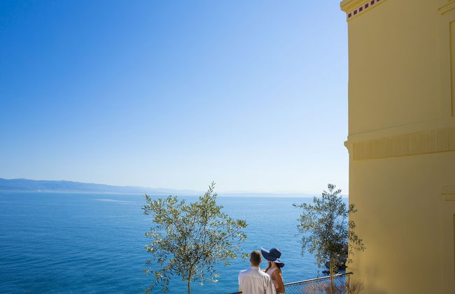 Apartments Belvedere - Liburnia - Foto 46