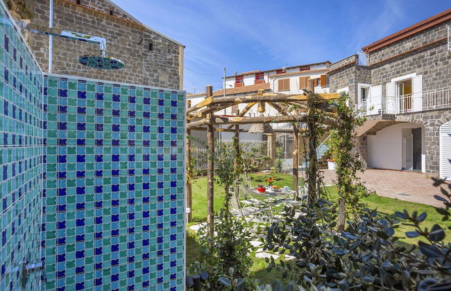 Relais Loggia Li Galli - Foto 55