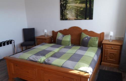 Binder's Ferienapartments zur Altmühl - Foto 29