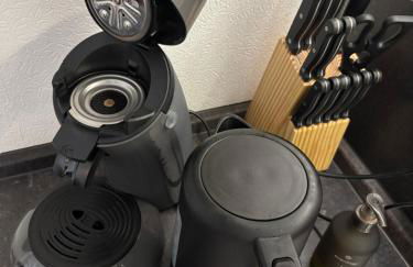 Gemütliche Ferienwohnung mit Sonnenterrasse - Foto 14