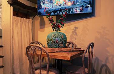 Rose Cottage - Foto 11