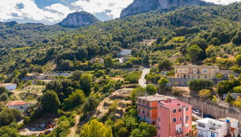 Casa Cuccureddu - Photo 2