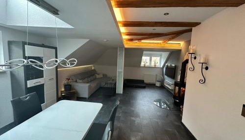 Ferienwohnung Parkblick - Foto 4