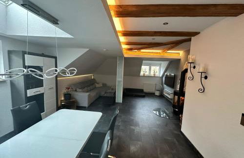 Ferienwohnung Parkblick - Foto 4