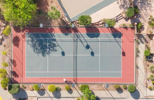 The Condo at Coral Springs Resort - Foto 29