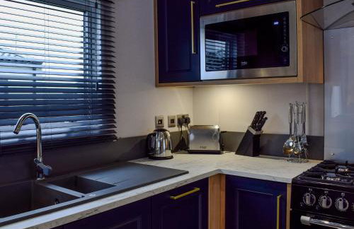 Bruar Lodge - Foto 9