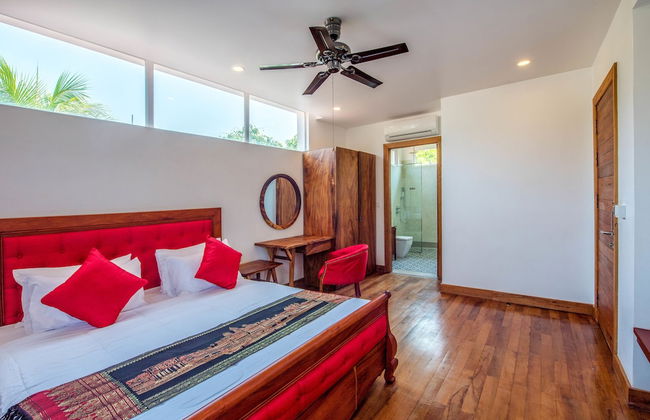 Villa Eternal, Private Pool, 3 Floors & Rooftop Terrace - Photo 2