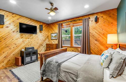 Cain Lake Lodge - Foto 26