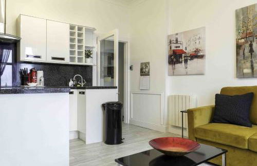 Blackness Apartment - Foto 7