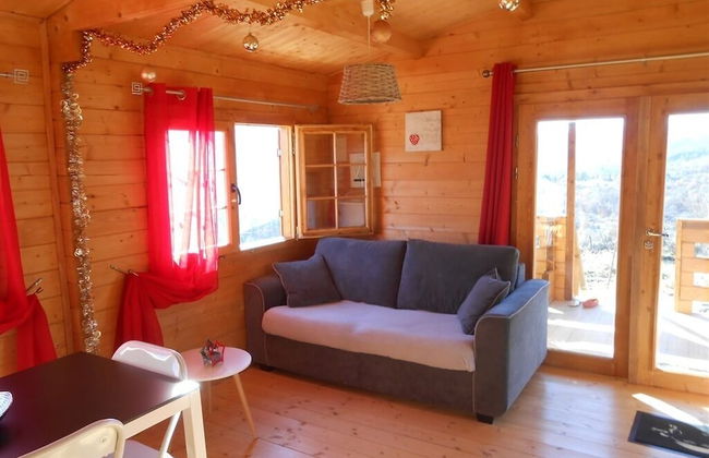 Les Chalets De Lozzi - Photo 28