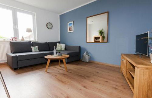 Ferienwohnung Naumann - Foto 1