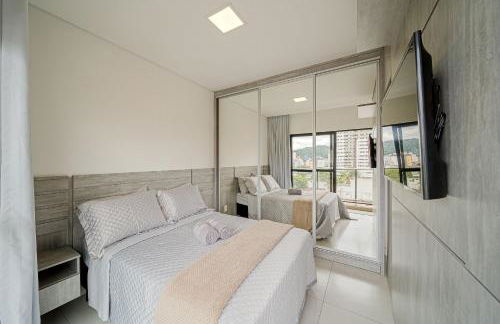 Flipchave - Max Lofts Residencial MAX000 - Photo 25